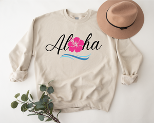 Aloha Apparel