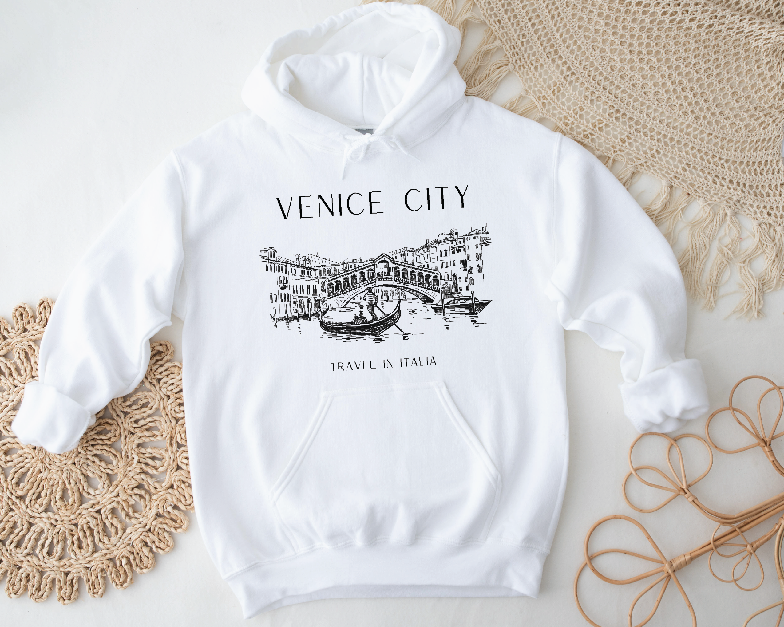 Venice Apparel