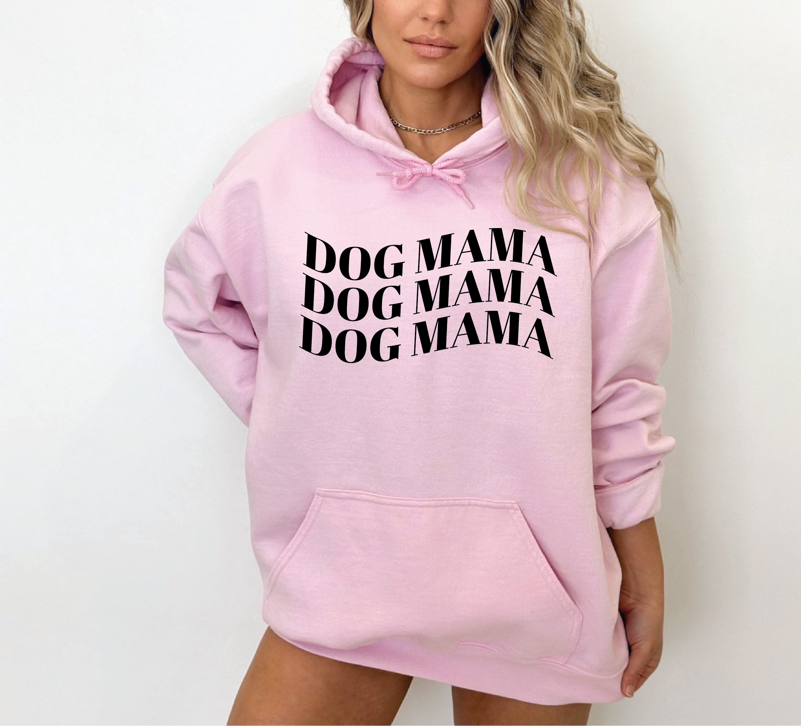 Dog Mama Apparel