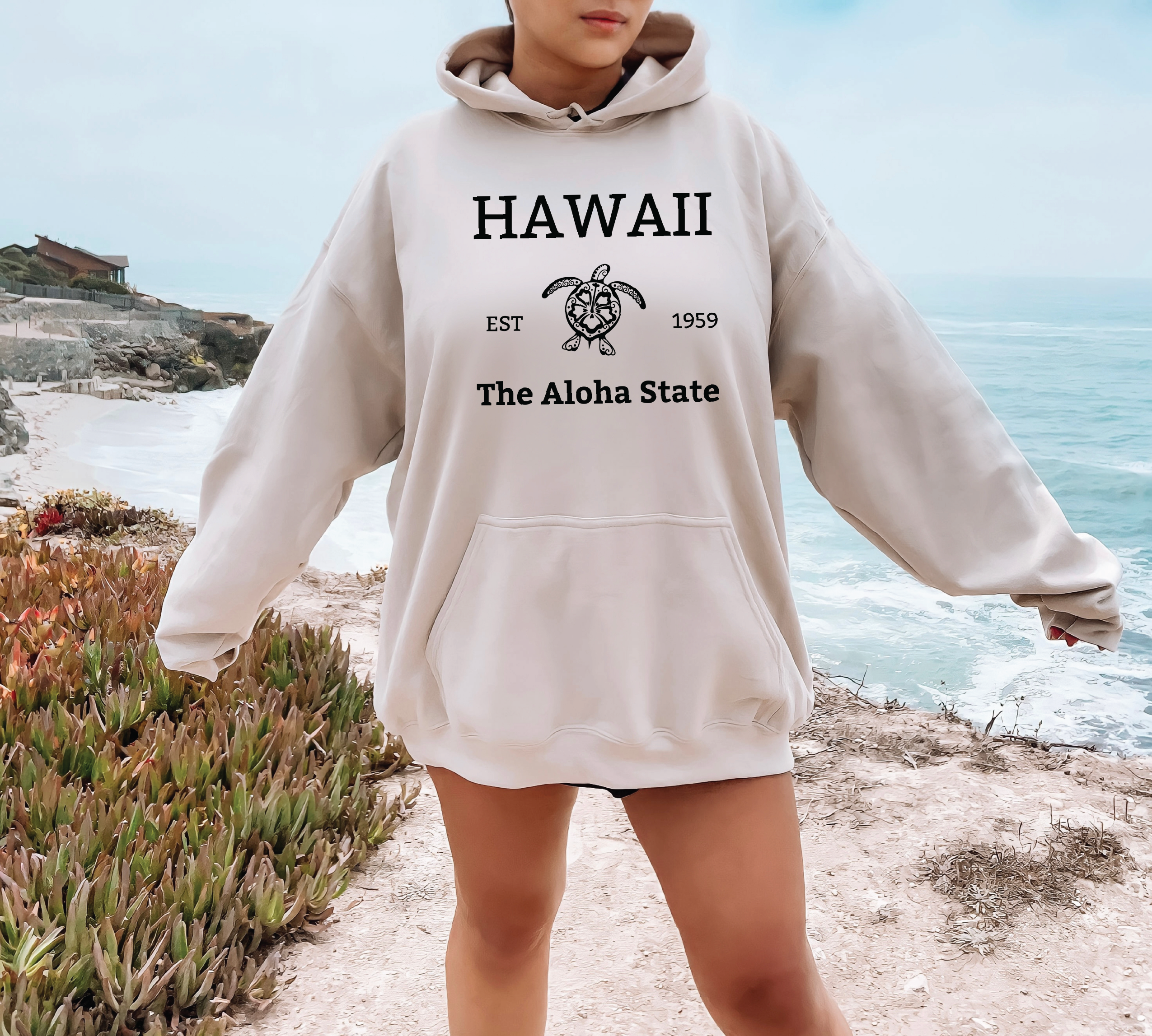 Hawaii Apparel