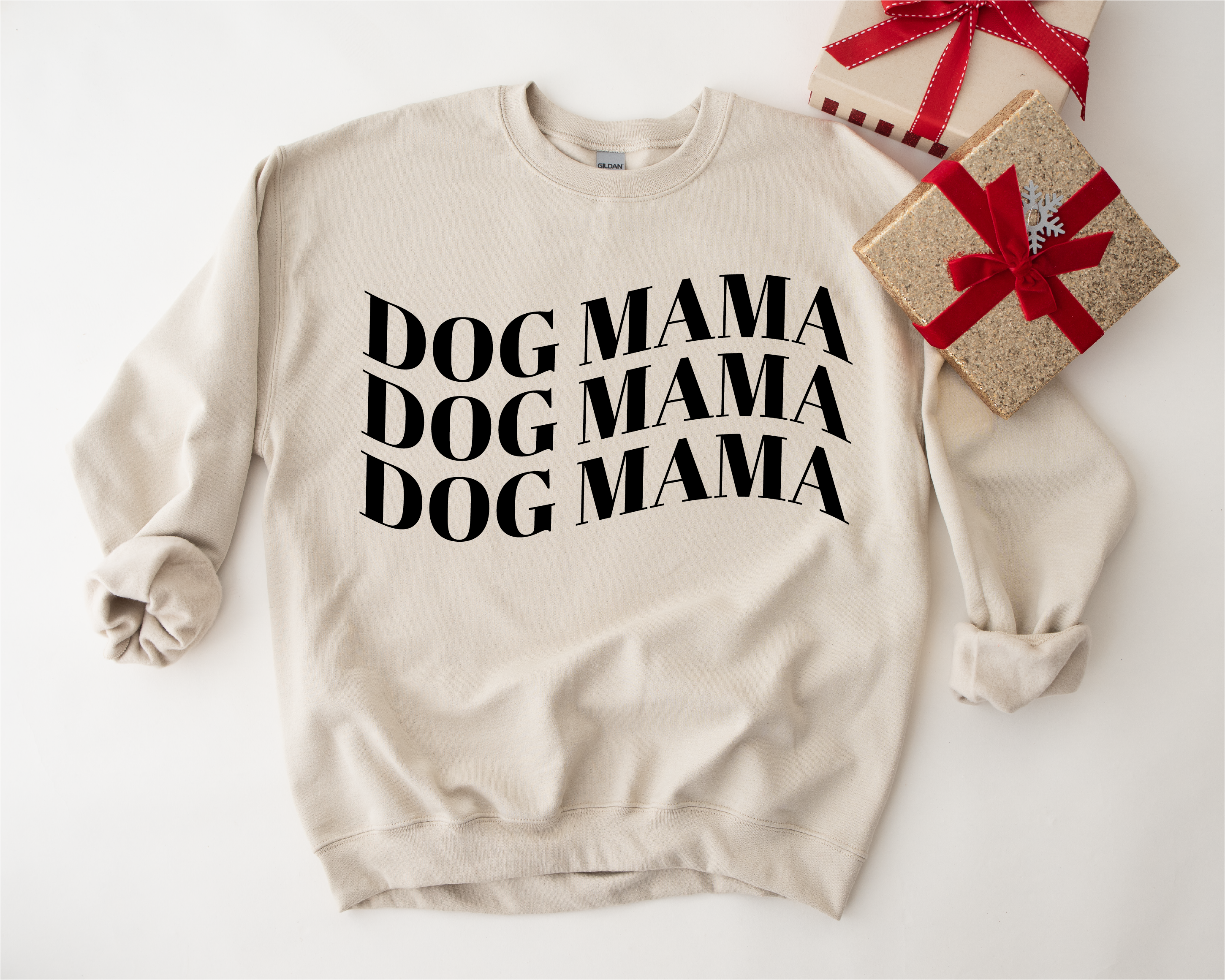 Dog Mama Apparel