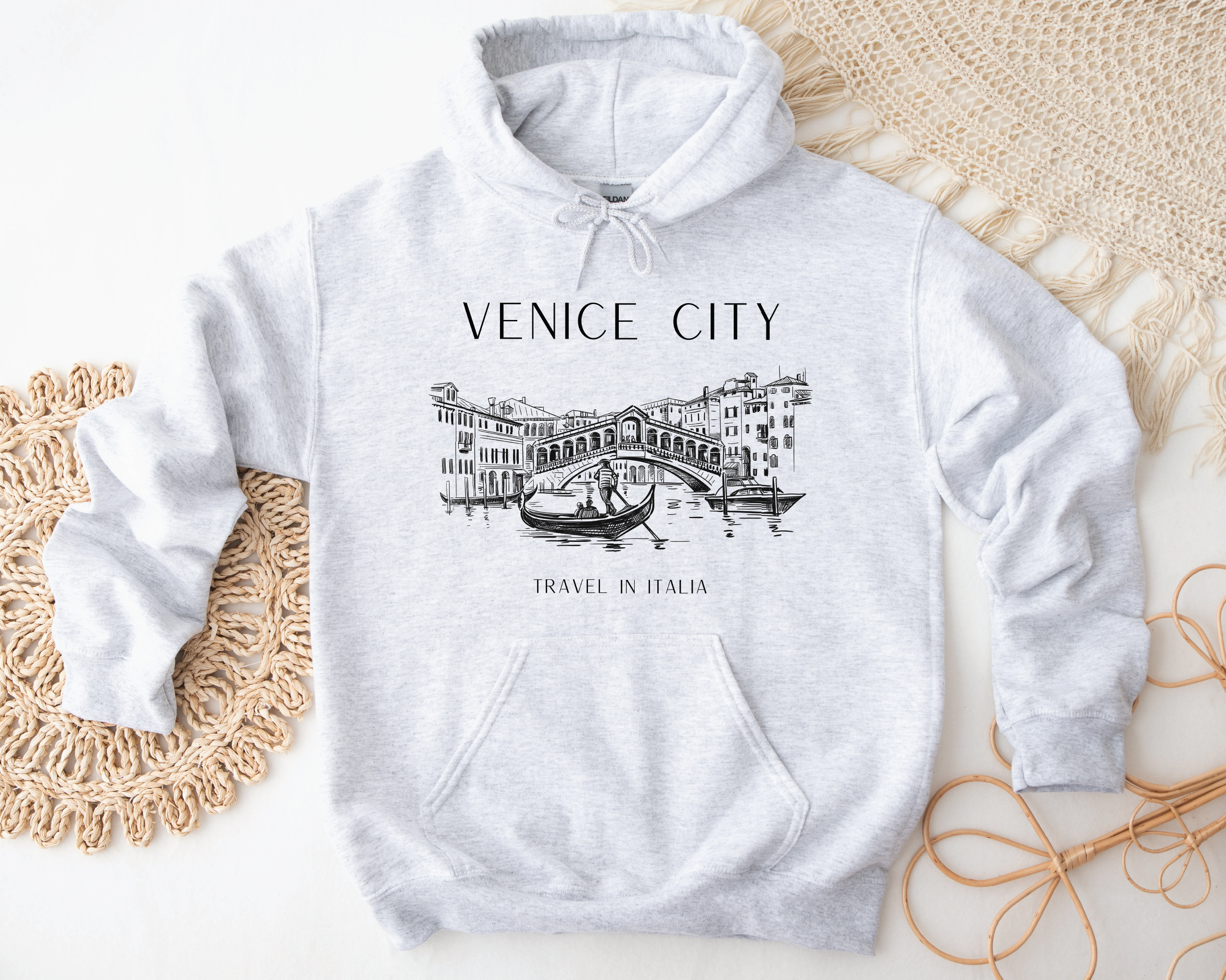 Venice Apparel